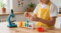 9 Best Educational Science Kits For Kids In 2026