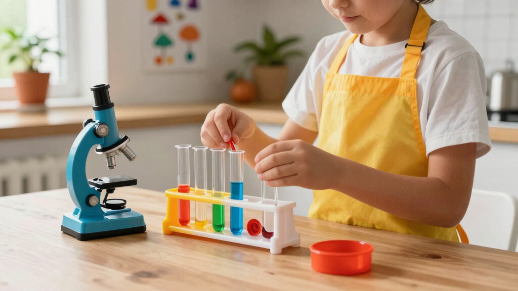 9 Best Educational Science Kits For Kids In 2026