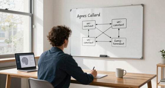 Agnes Callard’s Theory Of The Uni-context