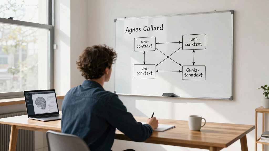 Agnes Callard’s Theory Of The Uni-context