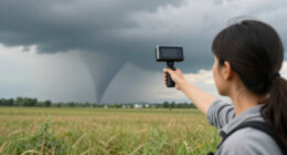 Appleton Tornado