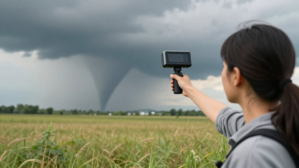 Appleton Tornado