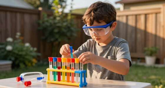Best Educational Science Kits For Kids Compared