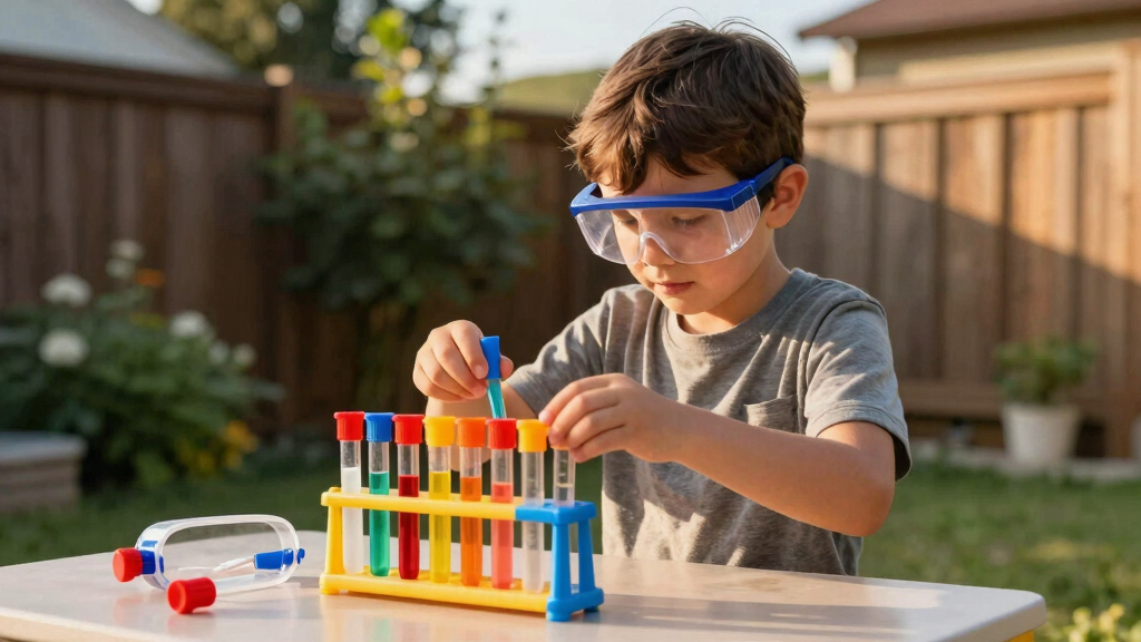 Best Educational Science Kits For Kids Compared