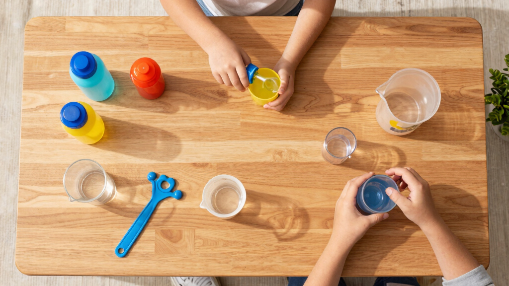 Best Educational Science Kits For Kids Compared