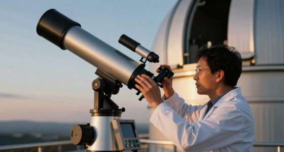 Beta Pictoris Surges In Global Coverage