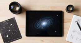 Beta Pictoris Surges In Global Coverage