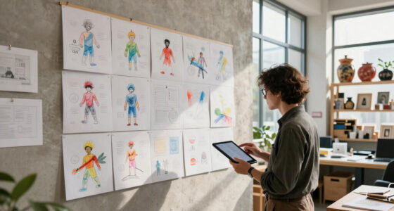 Billions Of Sketches Reveal Hidden Cultural Variation In Human Concepts