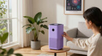 Code Purple Air Quality