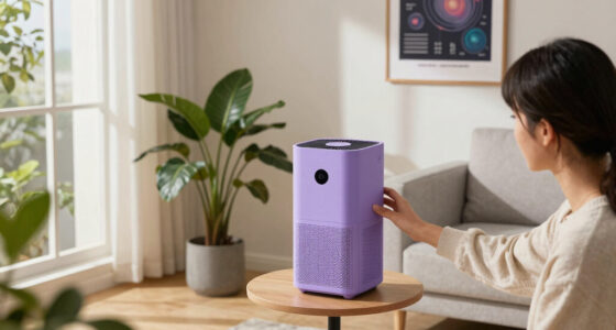 Code Purple Air Quality