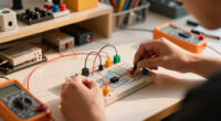 Cursed Circuits #5: Capacitance Multiplier