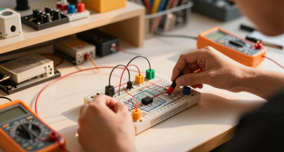 Cursed Circuits #5: Capacitance Multiplier