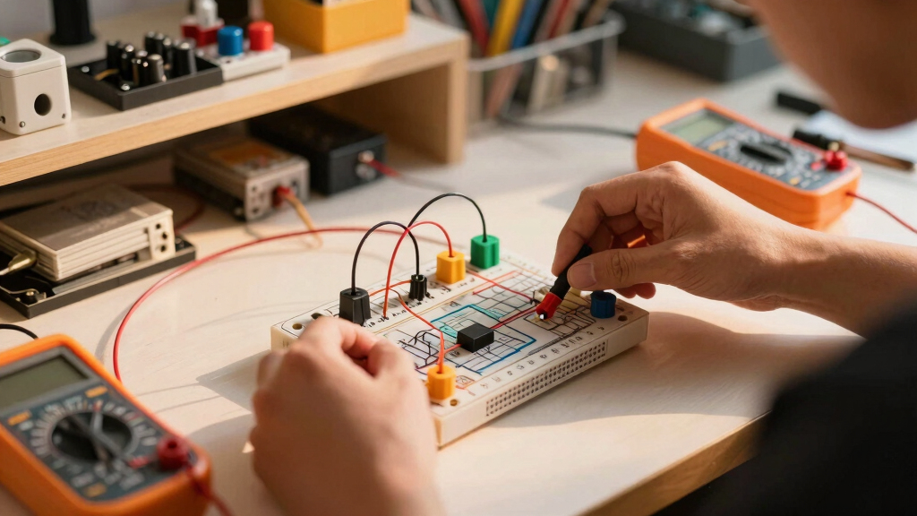 Cursed Circuits #5: Capacitance Multiplier