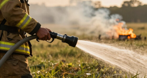 Dramatic Video Shows Wildfire Destroy 10 Acres Of London Grassland - London Evening Standard