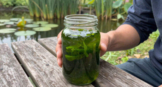 E Pluribus Algae: Why Green Pond Scum Is as American as Red, White and Blue