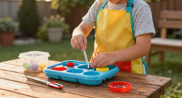 Educational Science Kits For Kids: A Back to school Guide
