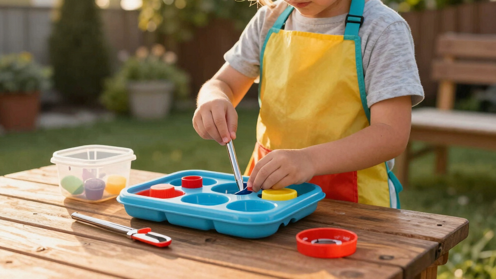 Educational Science Kits For Kids: A Back to school Guide
