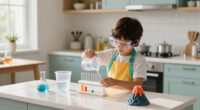 Educational Science Kits For Kids: A Back to school Guide