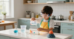 Educational Science Kits For Kids: A Back to school Guide