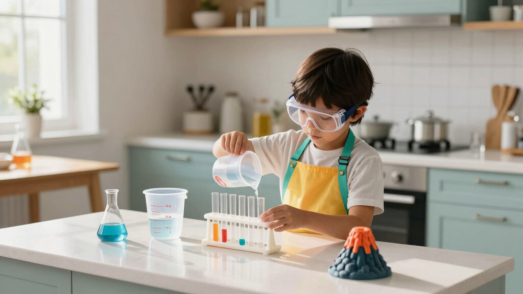 Educational Science Kits For Kids: A Back to school Guide