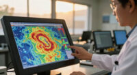 El Nino Surges In Global Coverage