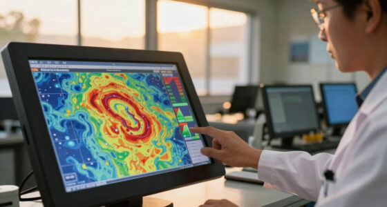 El Nino Surges In Global Coverage