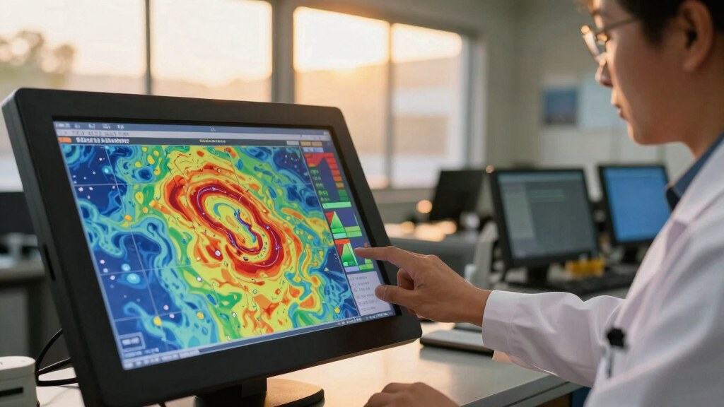 El Nino Surges In Global Coverage