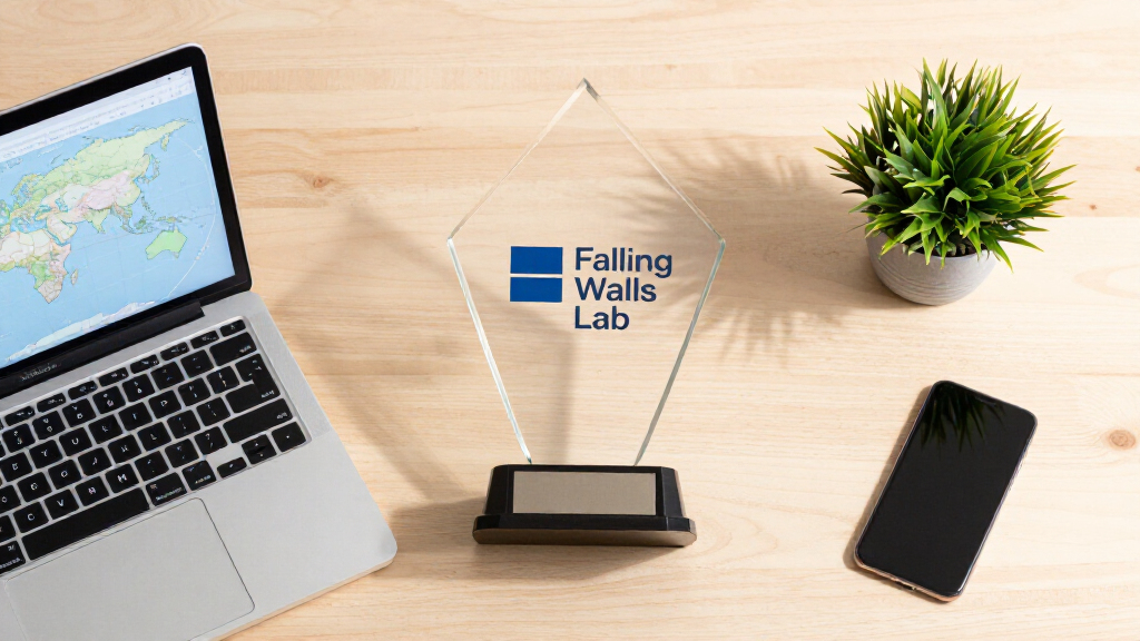 Falling Walls Lab Surges In Global Coverage