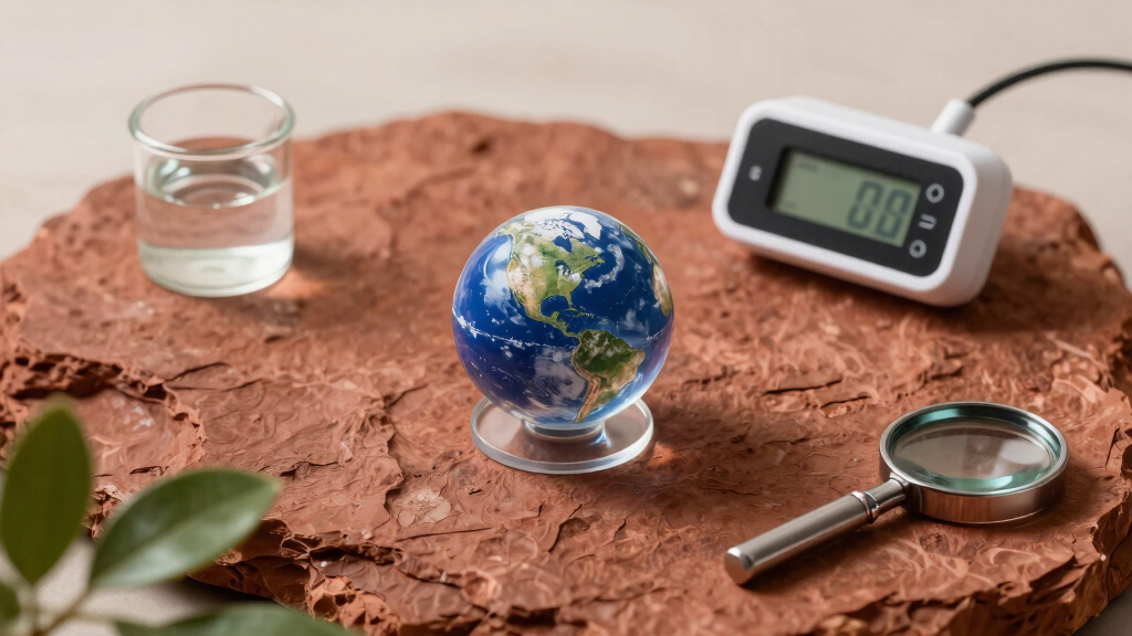 First Atmosphere Found On Earth-like Planet In Habitable Zone Of Distant Star