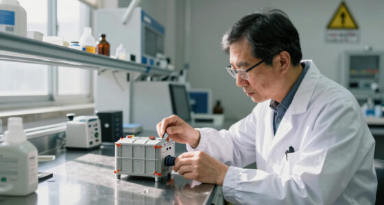 GAO: DOE Is Prematurely Excluding Less Expensive Options For Nuclear Cleanup