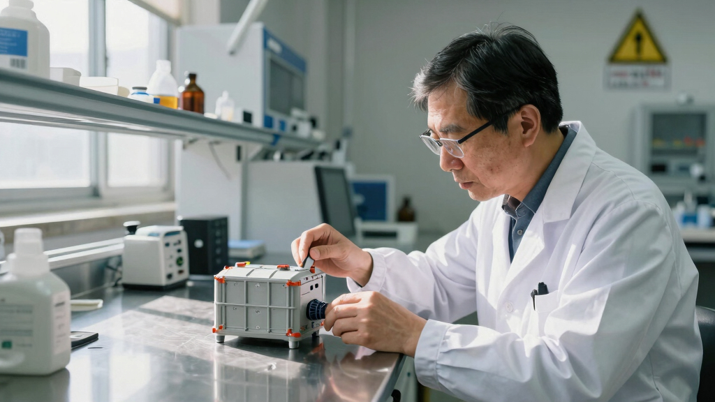 GAO: DOE Is Prematurely Excluding Less Expensive Options For Nuclear Cleanup