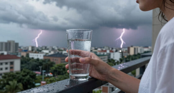 Gewitter
