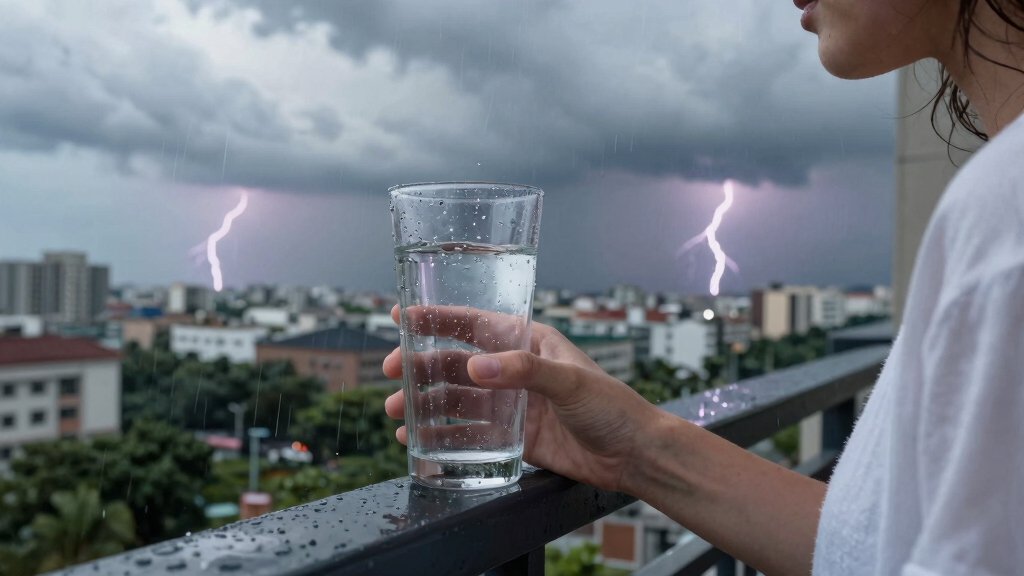 Gewitter