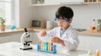 How to Choose Educational Science Kits For Kids