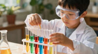 How to Choose Educational Science Kits For Kids