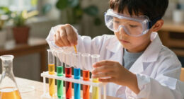 How to Choose Educational Science Kits For Kids