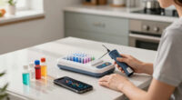 How To Sequence Your Own DNA At Home