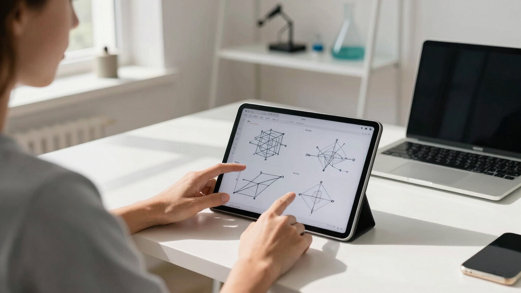 Immersive Linear Algebra Book With Interactive Figures (2015)