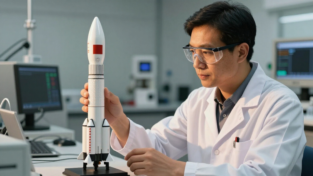India's First Privately-developed Rocket Reaches Orbit On Debut Launch