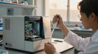 Introduction To Genomics For Engineers