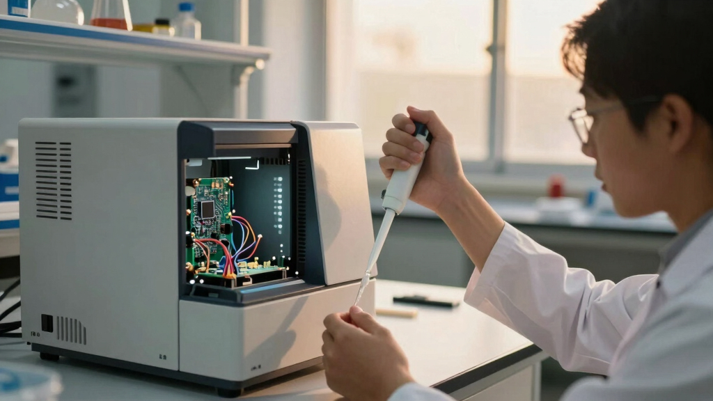 Introduction To Genomics For Engineers