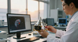 Japan's Hayabusa2 Probe To Conduct Flyby Of Torifune Asteroid