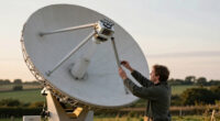 Jodrell Bank Surges In Global Coverage
