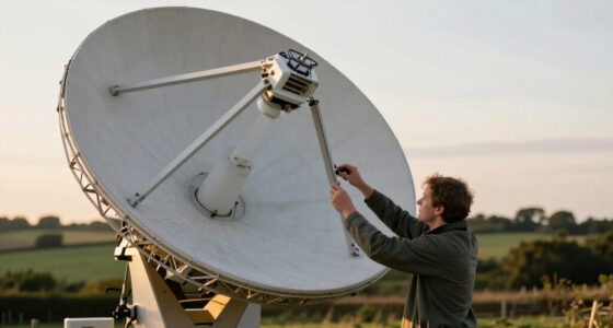 Jodrell Bank Surges In Global Coverage