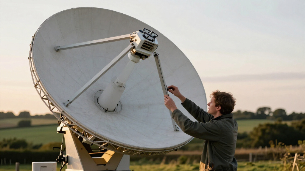 Jodrell Bank Surges In Global Coverage