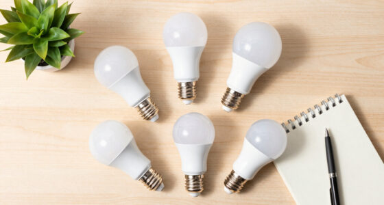 LEDs’ Potential To Save Our Night Skies