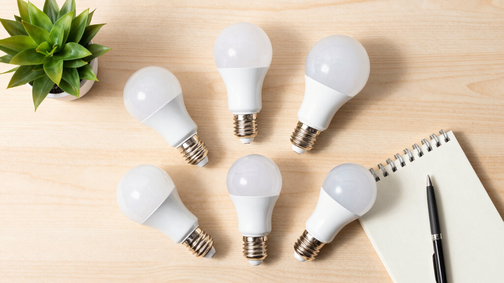 LEDs’ Potential To Save Our Night Skies
