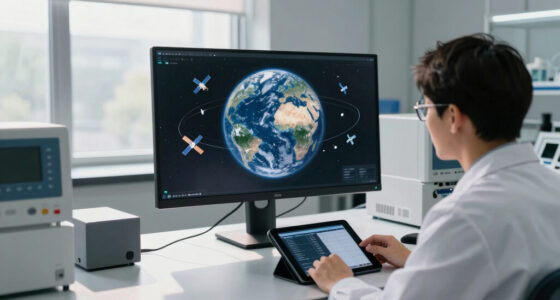 No More Than 100 000 Faint Satellites Should Orbit Earth