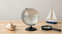 North Sea, Oceans (General), Oceans Surges In Global Coverage