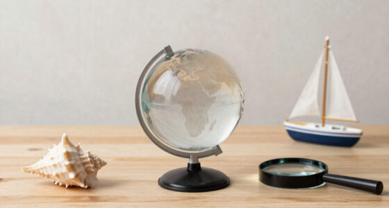 North Sea, Oceans (General), Oceans Surges In Global Coverage